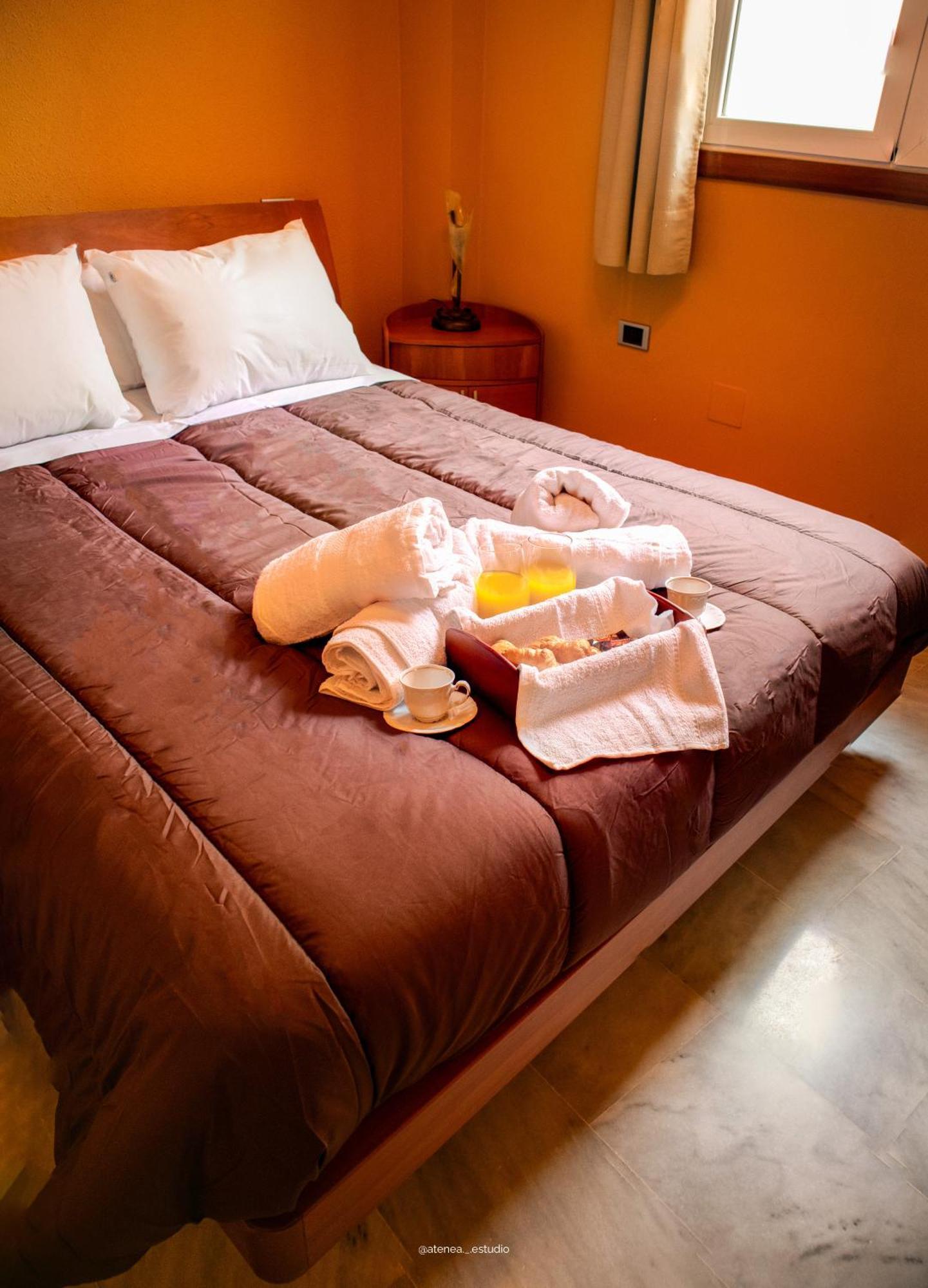 Luxe Aticoduplex 2Min Catedral Apartman Jaén Kültér fotó