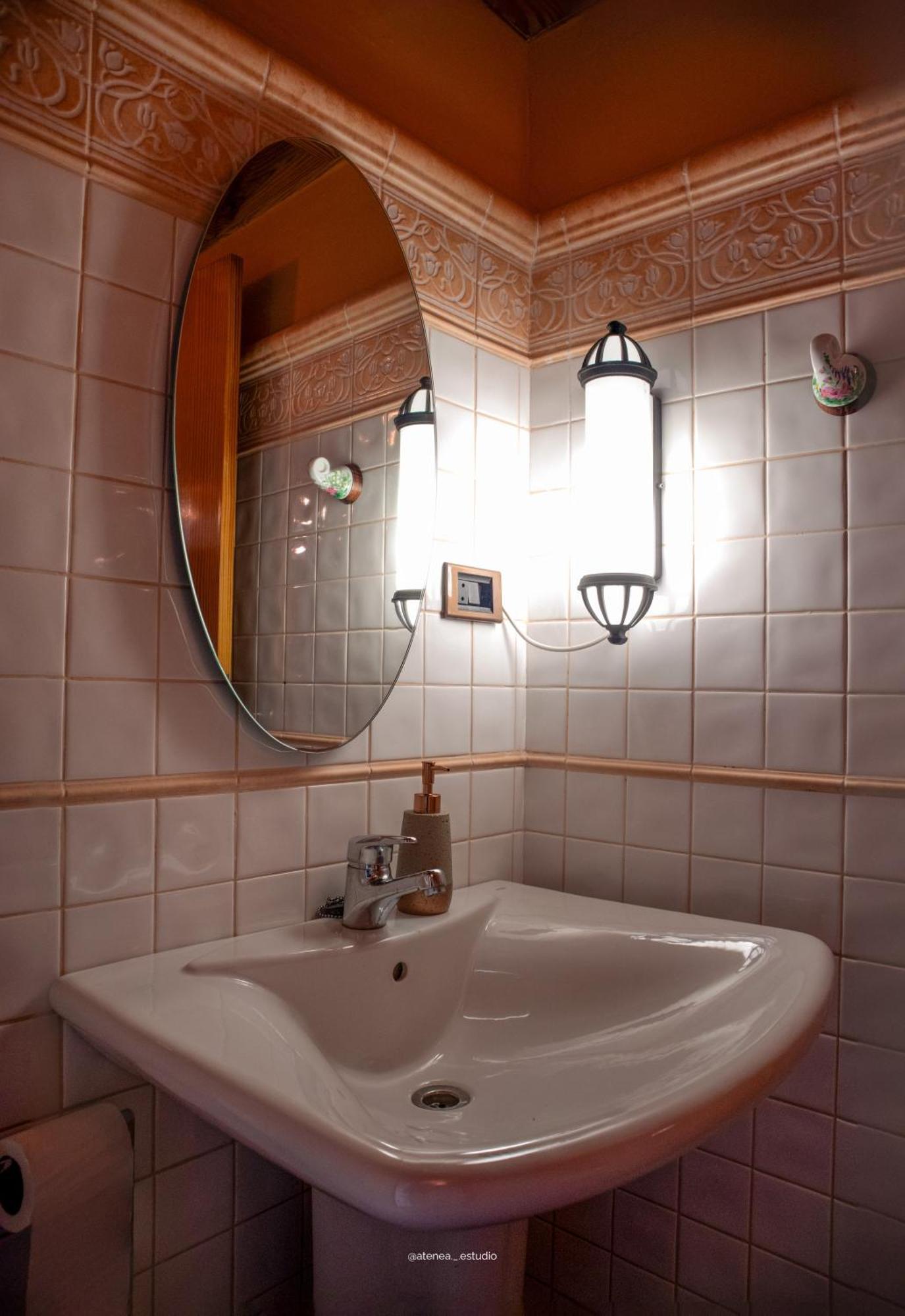 Luxe Aticoduplex 2Min Catedral Apartman Jaén Kültér fotó