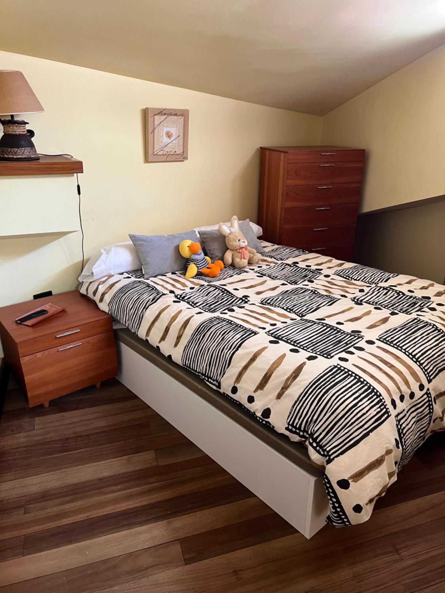 Luxe Aticoduplex 2Min Catedral Apartman Jaén Kültér fotó